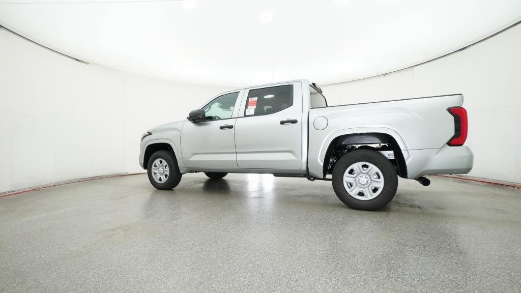 New 2026 Toyota Tundra SR image 20