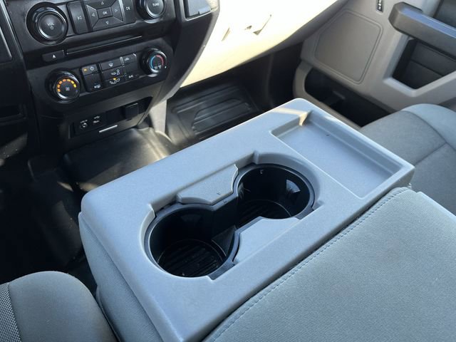 Used 2015 Ford F150 XL w/ Equipment Group 101A Mid AWD/4WD image 21