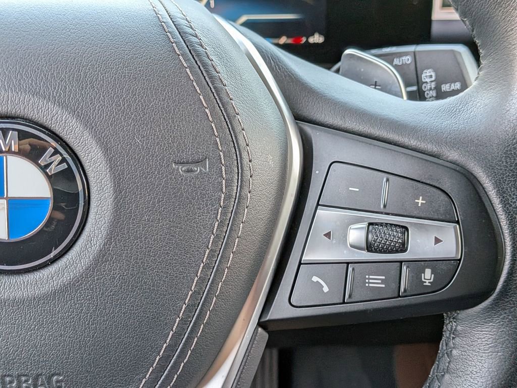 Used 2024 BMW X5 xDrive40i w/ Premium Package image 29