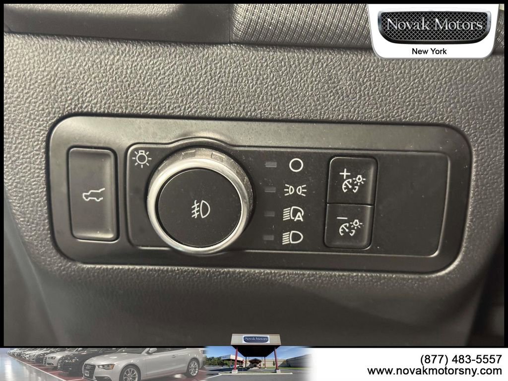 Used 2023 Ford Bronco Sport Heritage Limited AWD/4WD image 16