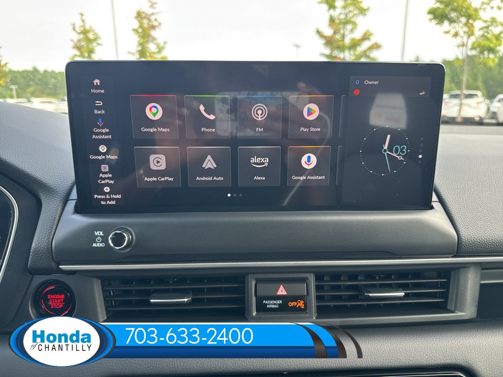New 2026 Honda Pilot Touring image 14