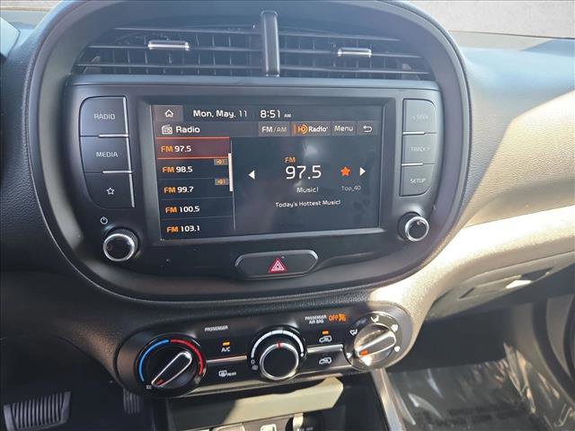 Used 2024 Kia Soul LX w/ Option Group 015 FWD image 14