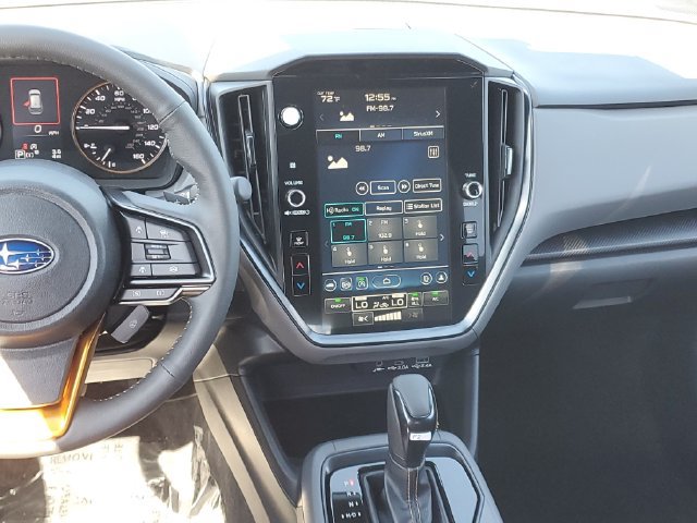 New 2026 Subaru Crosstrek 2.5i Wilderness AWD/4WD image 26