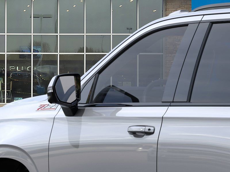 New 2026 Chevrolet Tahoe Z71 AWD/4WD image 12