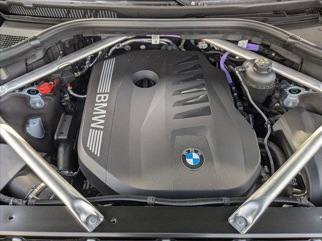 New 2026 BMW X7 xDrive40i w/ M Sport Package image 18