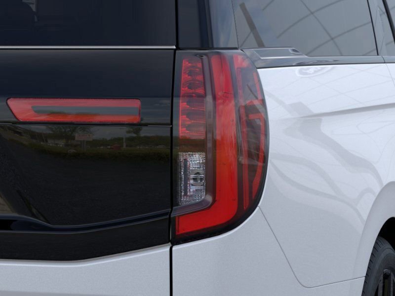 New 2026 Ford Expedition Max Platinum AWD/4WD image 21