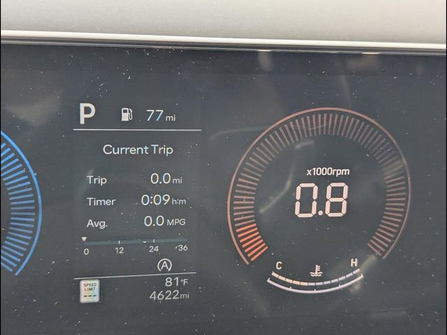 Used 2025 Hyundai Santa Fe XRT image 21