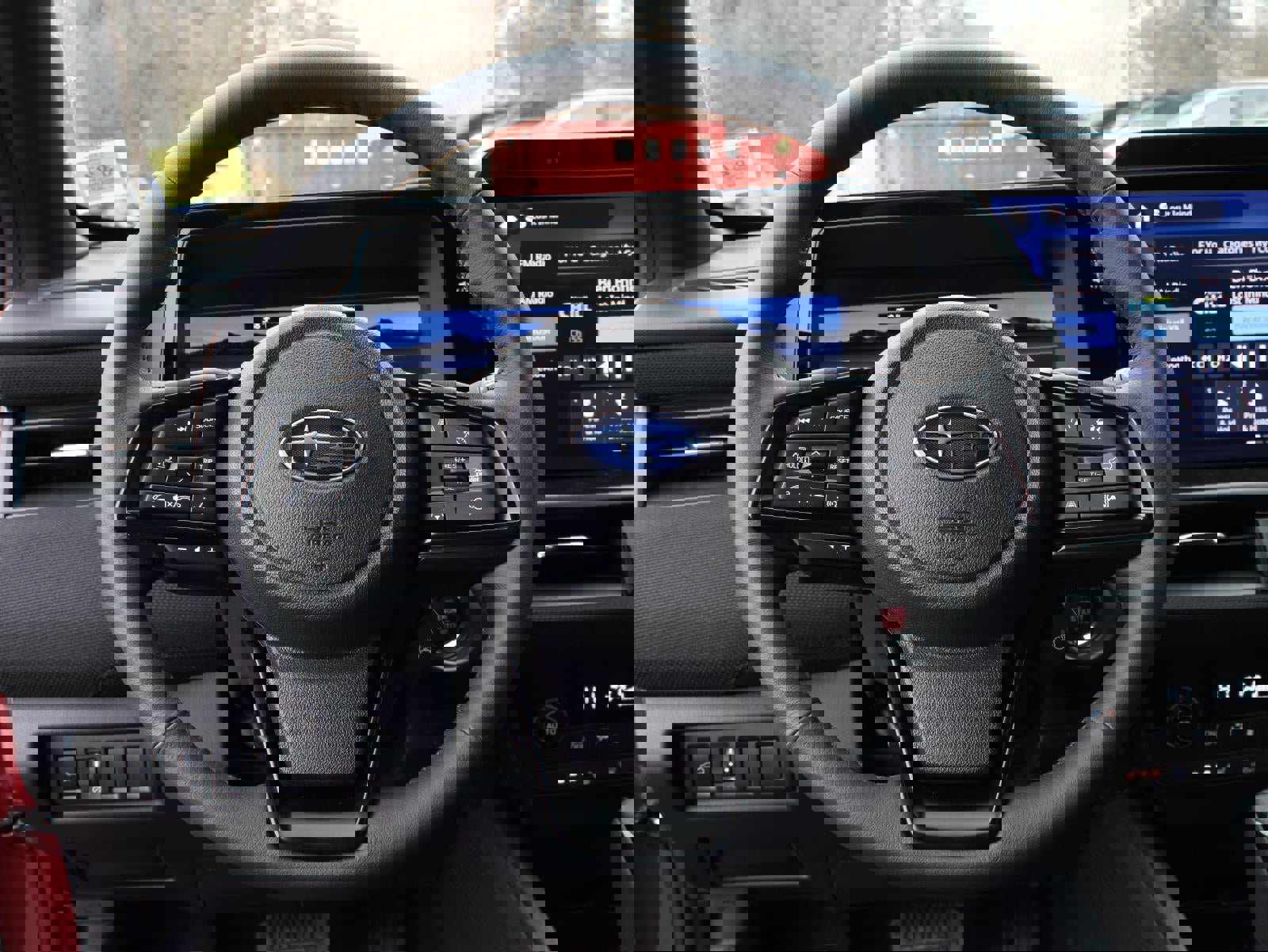 New 2026 Subaru Outback Premium AWD/4WD image 10