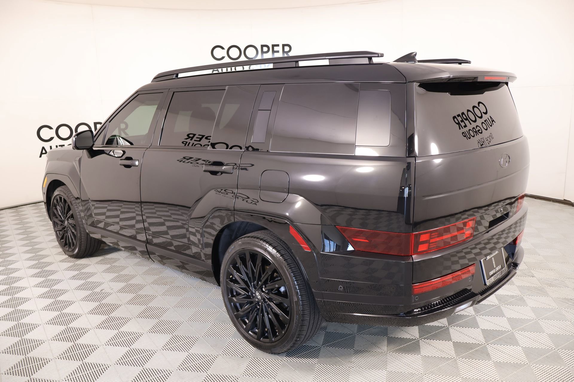 Used 2025 Hyundai Santa Fe Calligraphy image 24