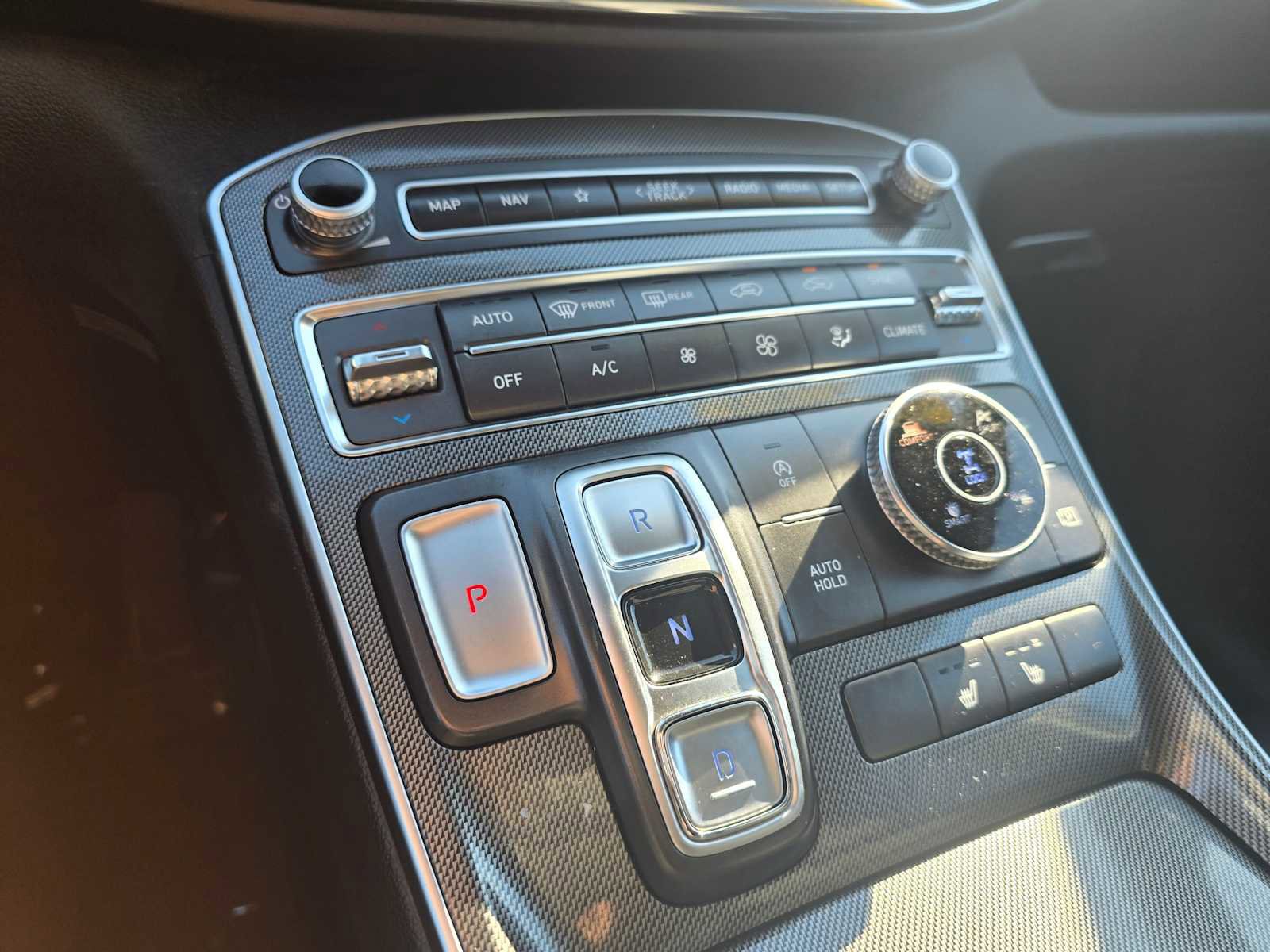 Used 2023 Hyundai Santa Fe SEL image 30