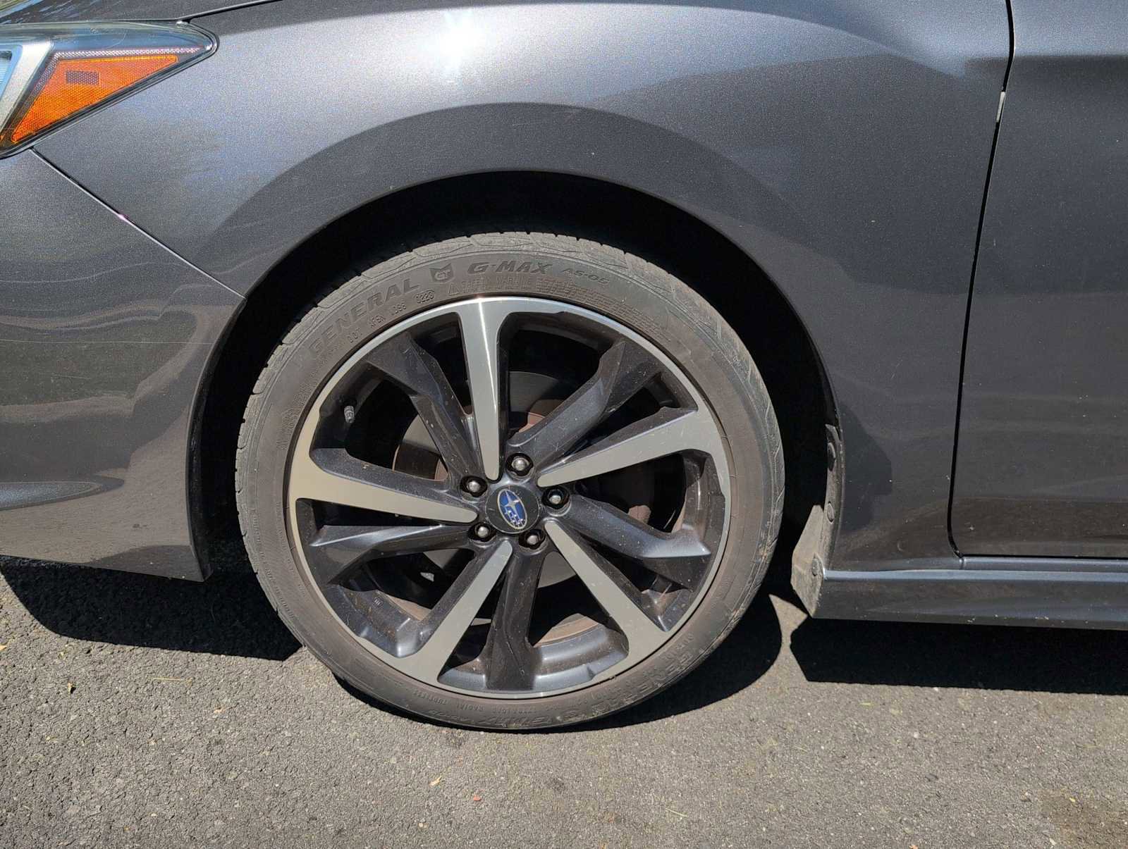 Used 2020 Subaru Impreza 2.0i Sport w/ Popular Package #1 image 14