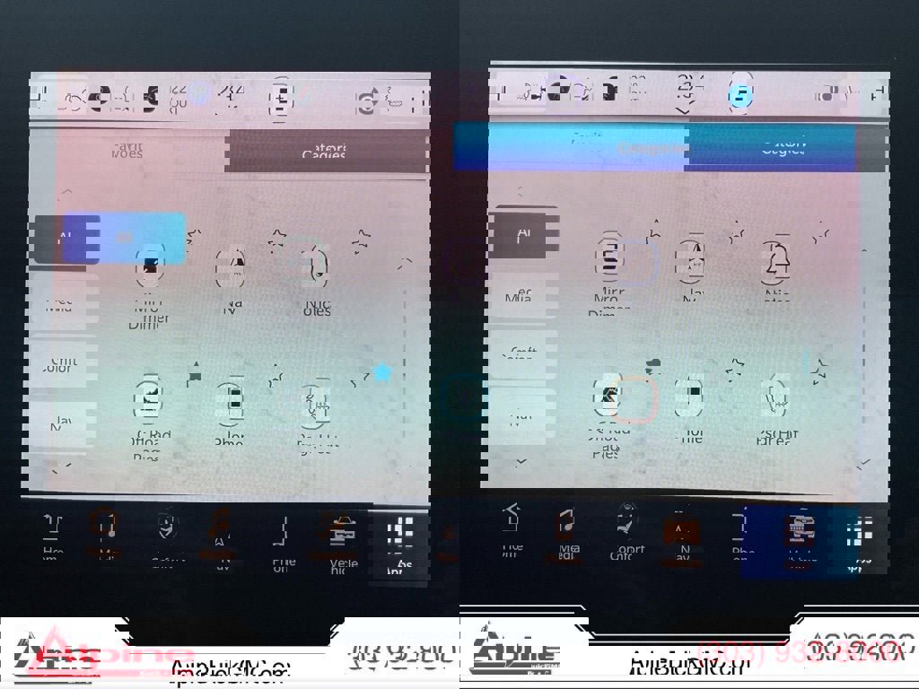 Used 2022 Jeep Wagoneer Series III w/ Convenience Group I image 19