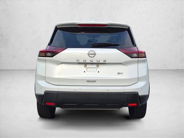 Used 2024 Nissan Rogue SV FWD image 7