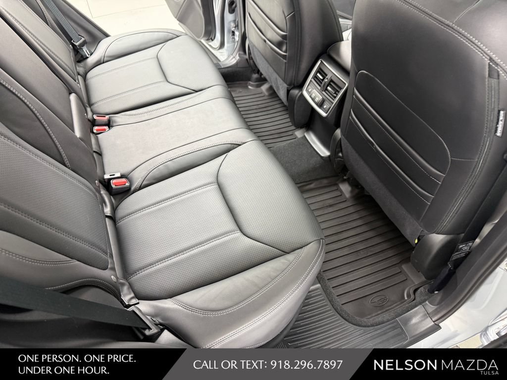 Used 2024 Subaru Forester Touring w/ Convenience Package AWD/4WD image 46