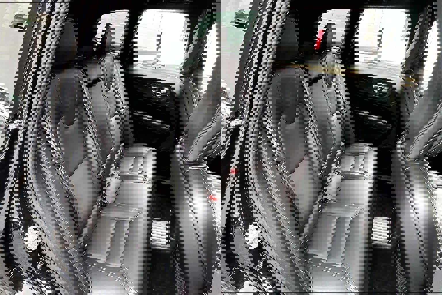 Used 2024 Volvo XC60 T8 Ultimate image 19