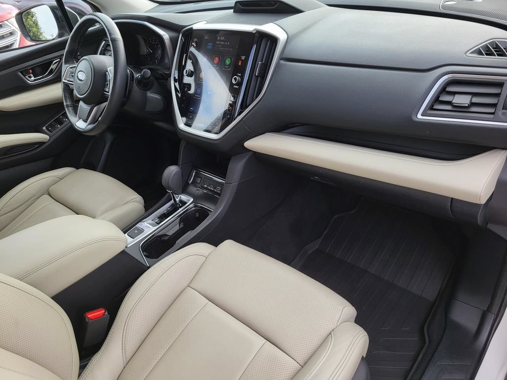 Used 2023 Subaru Ascent Limited AWD/4WD image 8