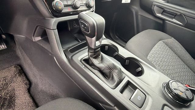 New 2025 Ford Ranger XLT w/ Equipment Group 301A High image 24