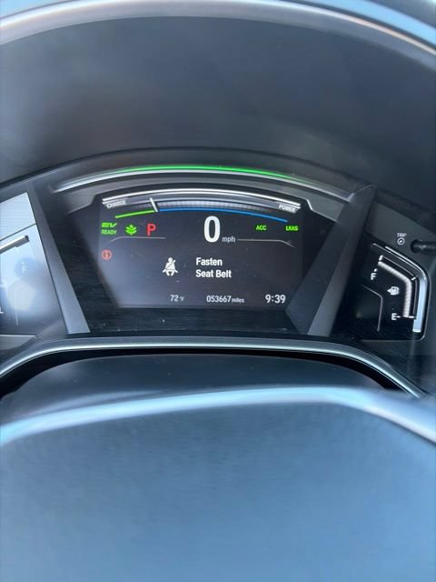 Used 2022 Honda CR-V EX image 12