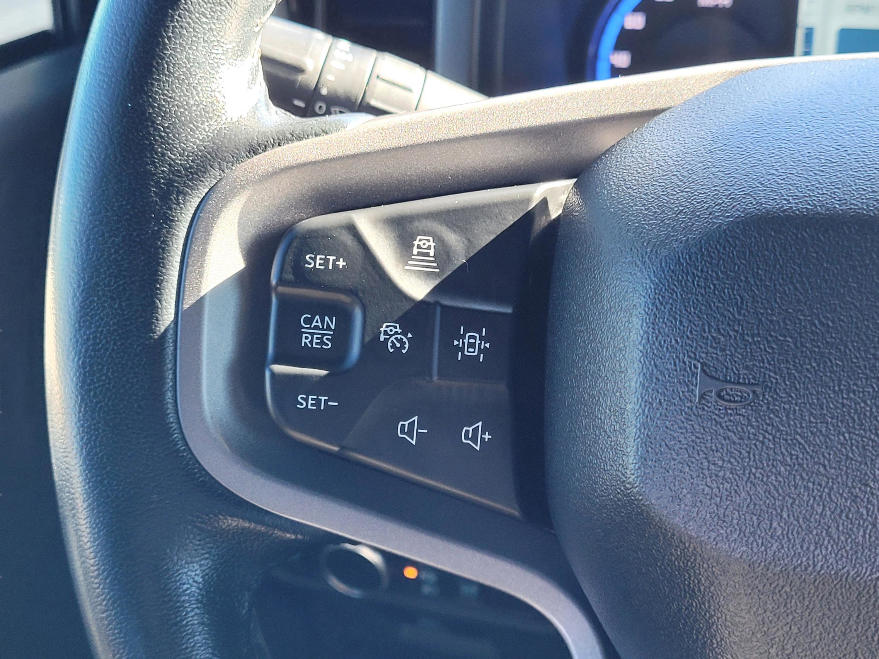 Used 2022 Ford Bronco Wildtrak image 13