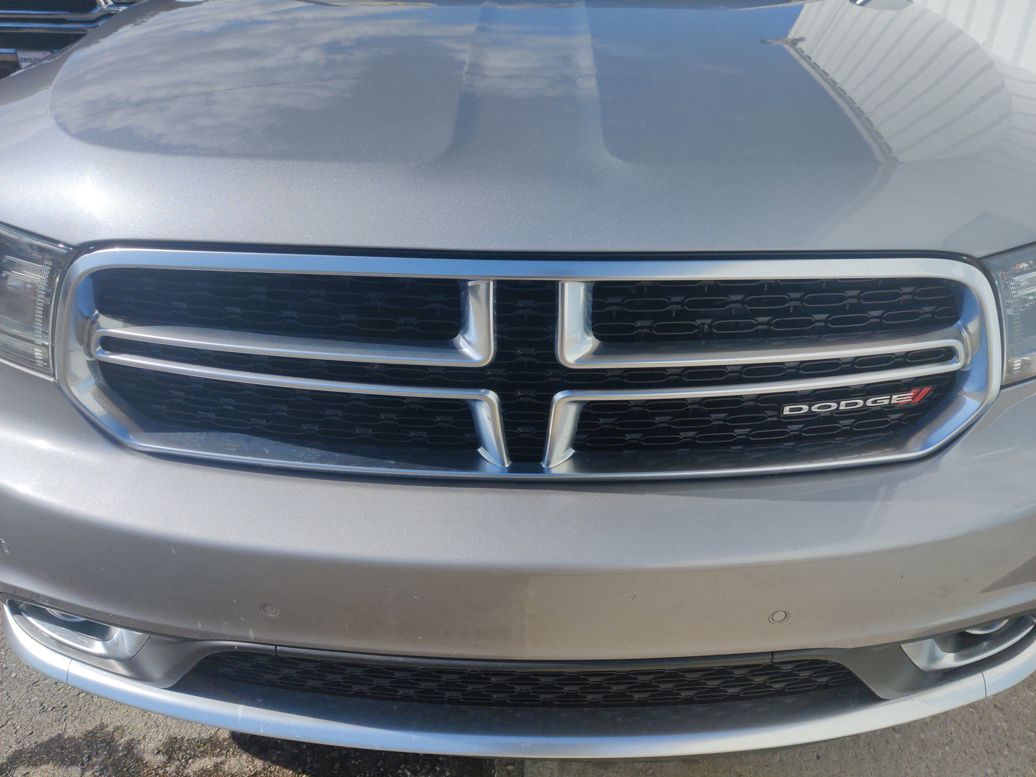 Used 2018 Dodge Durango Citadel image 5