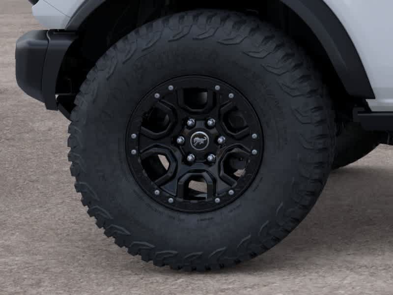 New 2026 Ford Bronco Badlands AWD/4WD image 18