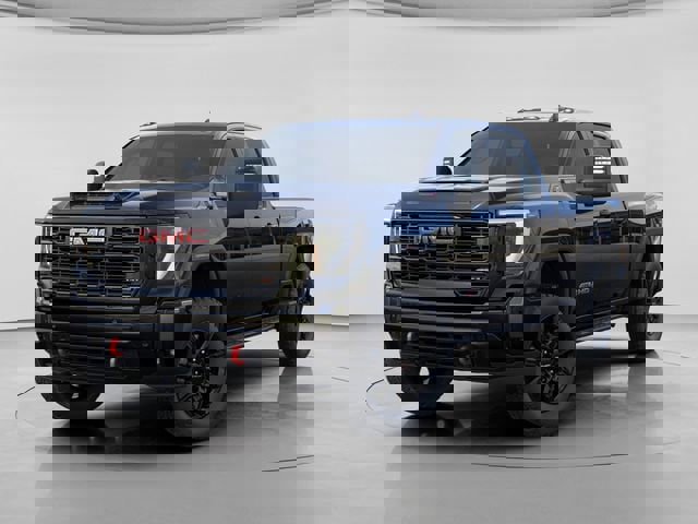 New 2026 GMC Sierra 2500 AT4 w/ AT4 Premium Plus Package image 6