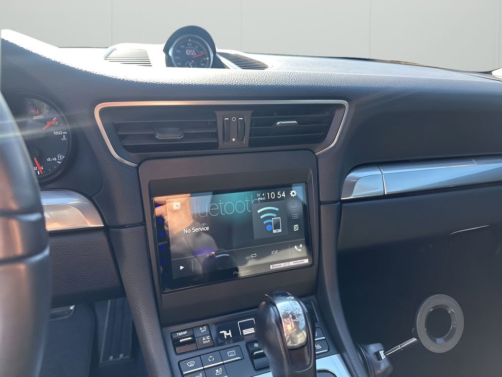 Used 2013 Porsche 911 Carrera image 27