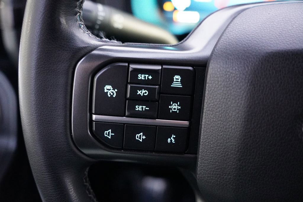 Used 2024 Ford F150 XLT w/ Equipment Group 302A MID image 33