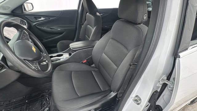 Used 2024 Chevrolet Malibu LT FWD image 10