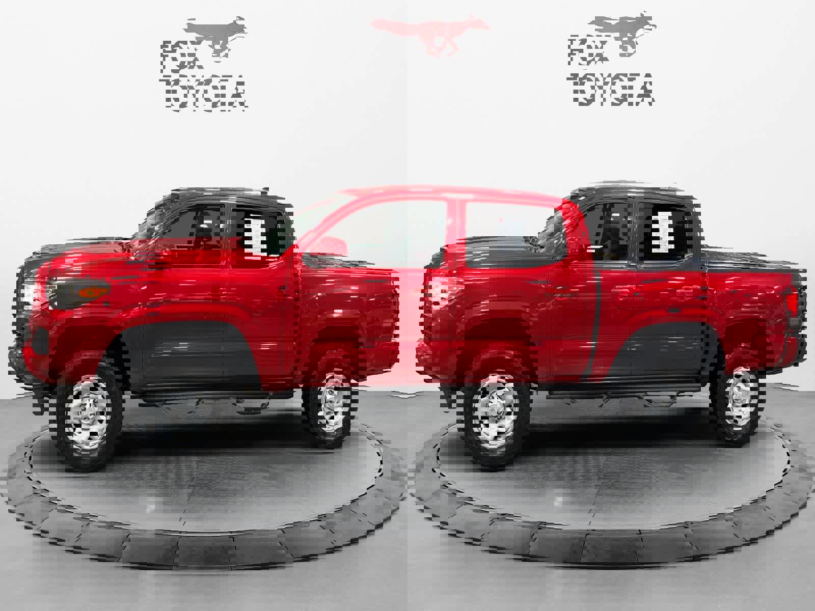 Used 2021 Toyota Tacoma SR image 5