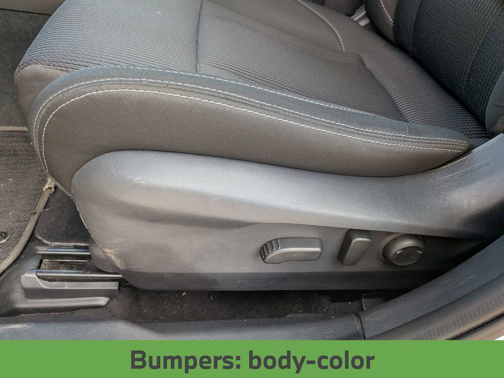 Used 2023 Subaru Legacy Premium image 16