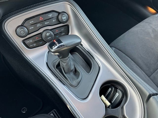 Used 2023 Dodge Challenger R/T w/ Plus Package image 21