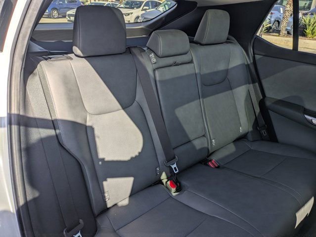 Used 2023 Lexus RZ 450e Premium w/ Technology Package AWD/4WD image 32