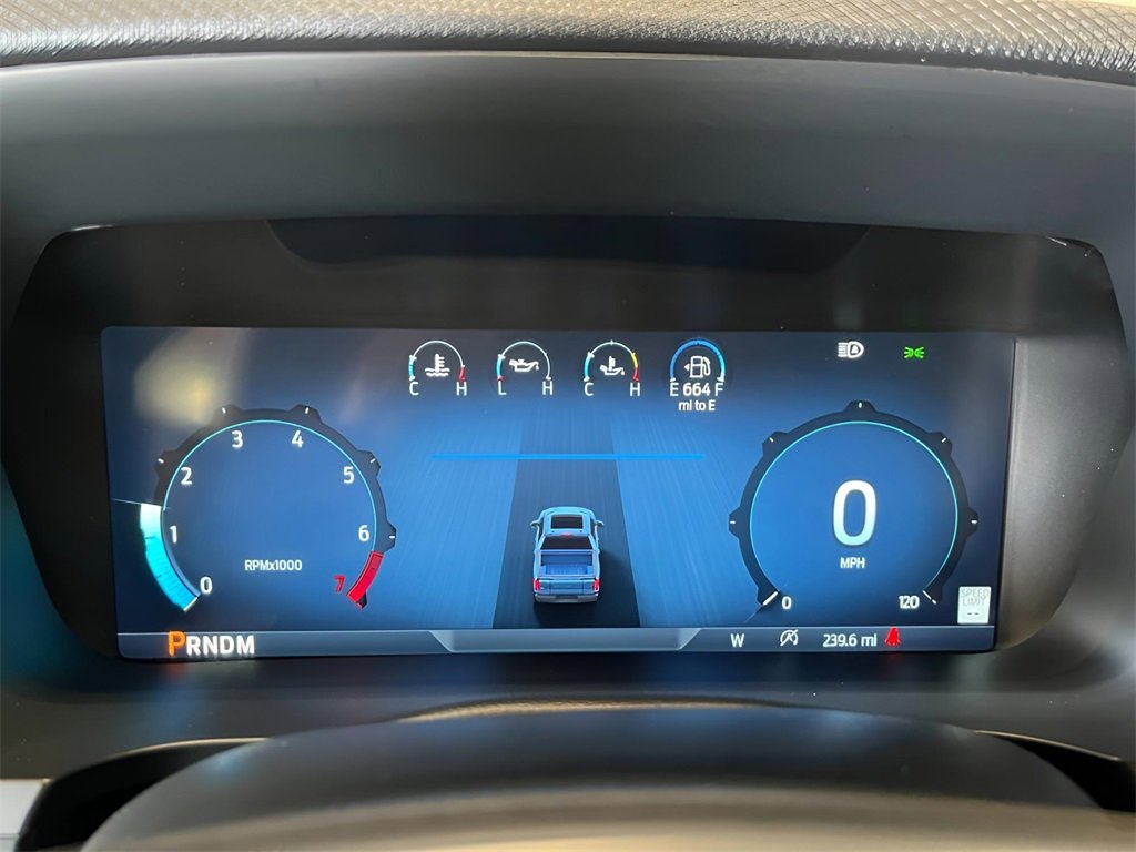 Used 2025 Ford F150 XLT w/ Equipment Group 302A MID image 43