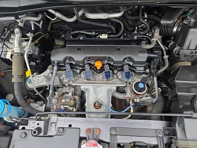 Used 2021 Honda HR-V LX image 27