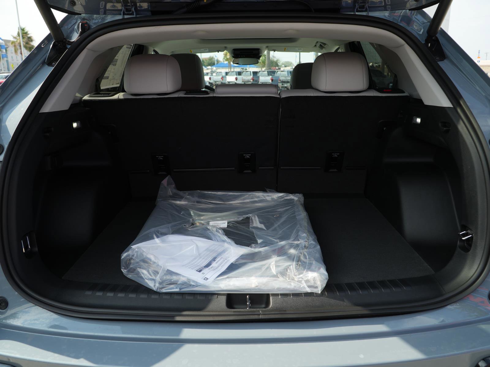 New 2026 Honda Prologue Elite image 8