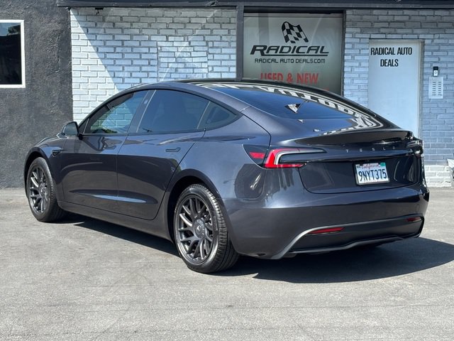 Used 2024 Tesla Model 3 RWD image 19