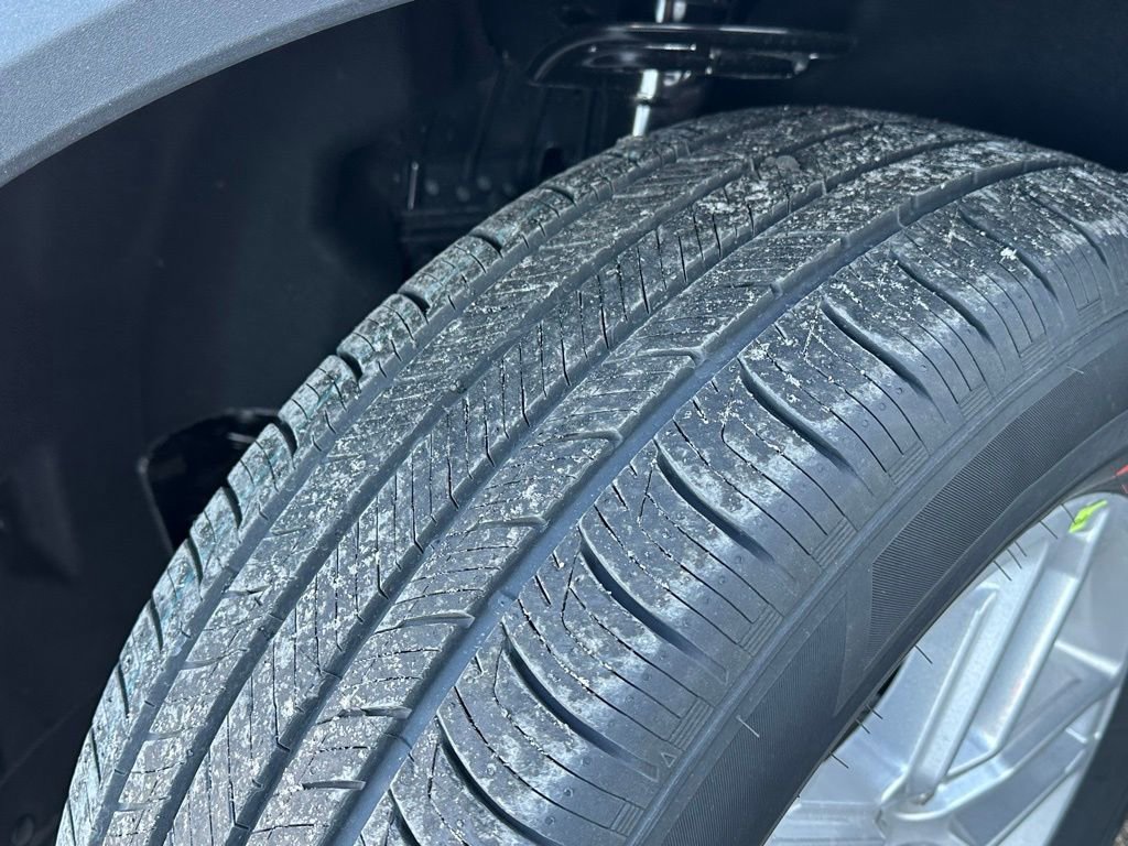 New 2026 Ford Explorer Active image 9