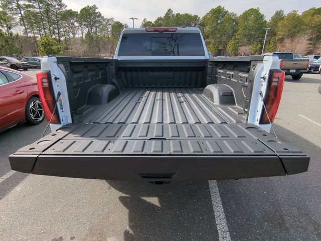 New 2026 GMC Sierra 2500 Denali Ultimate AWD/4WD image 41