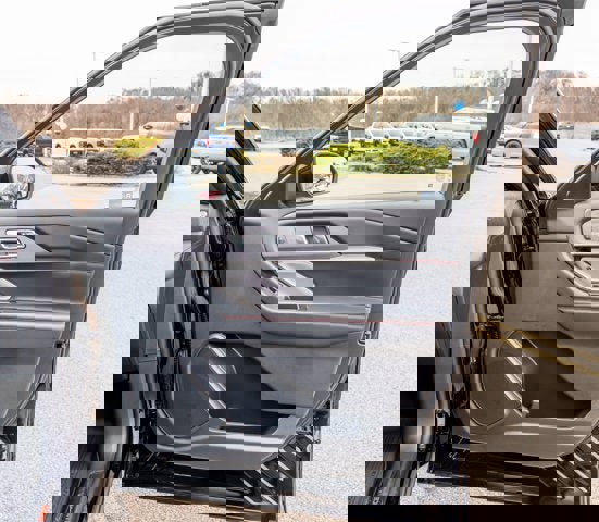 New 2026 Ford Explorer ST image 24