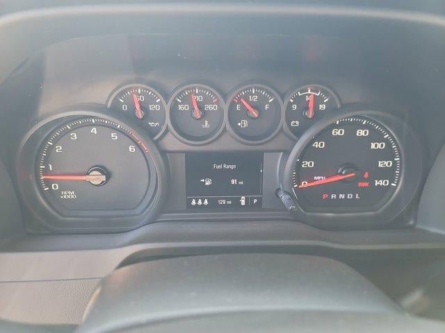 New 2024 Chevrolet Silverado 3500 W/T w/ WT Convenience Package RWD image 12