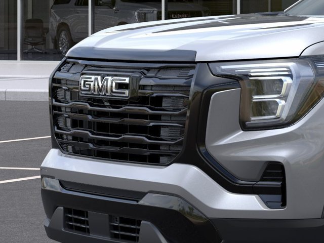 New 2027 GMC Terrain Elevation w/ Black Edition FWD image 13