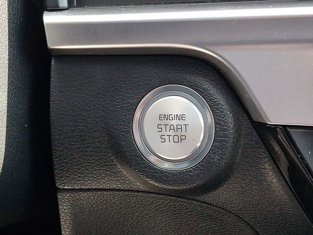 Certified 2024 Kia Telluride S w/ S Sunroof Package image 26