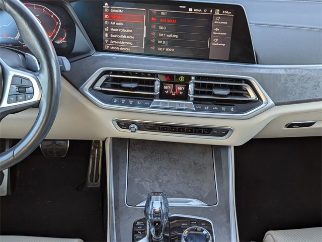 Used 2019 BMW X5 xDrive40i w/ M Sport Package image 7
