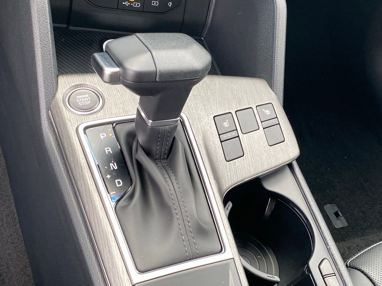 New 2026 Kia Sportage X-Line AWD/4WD image 17