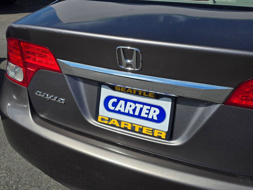 Used 2009 Honda Civic EX image 15