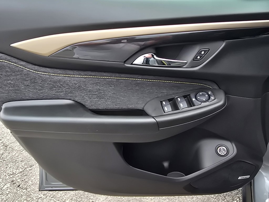 New 2026 Chevrolet TrailBlazer ACTIV w/ Convenience Package image 7