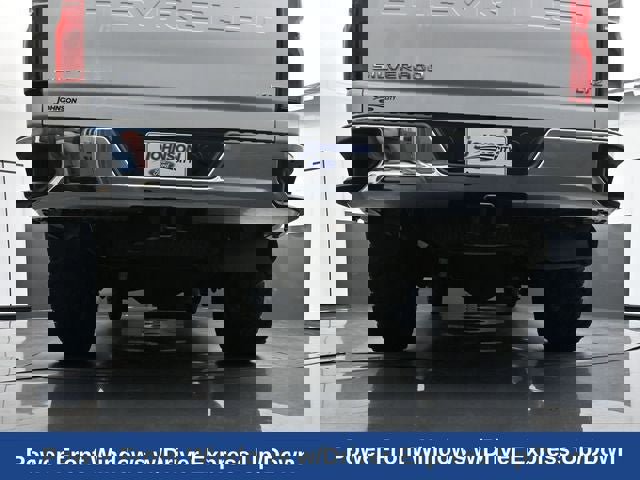 Used 2024 Chevrolet Silverado 2500 LTZ image 38