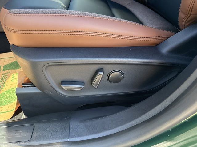 New 2025 Ford Bronco Sport Outer Banks w/ Outer Banks Tech Package+ image 16