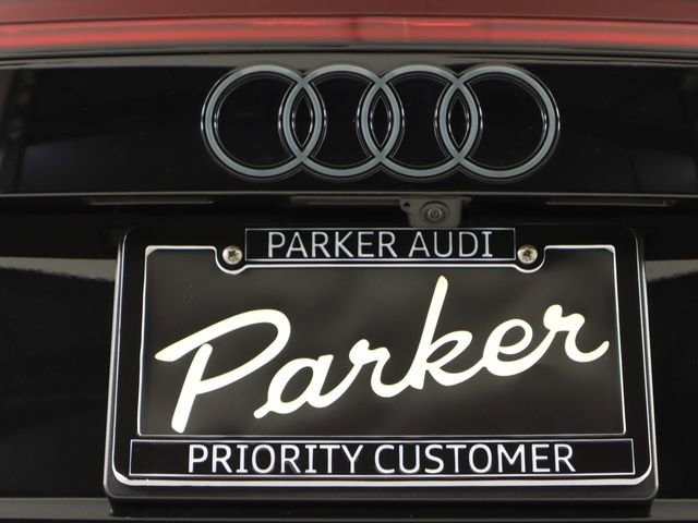 New 2026 Audi Q8 Premium Plus AWD/4WD image 26